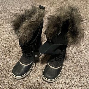 Sorel Snow Boots